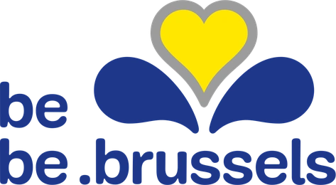 be.brussels
