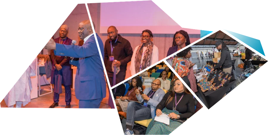 Conférences, workshops et pitchs du SDN
