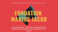 Fondation Marius Jacob
