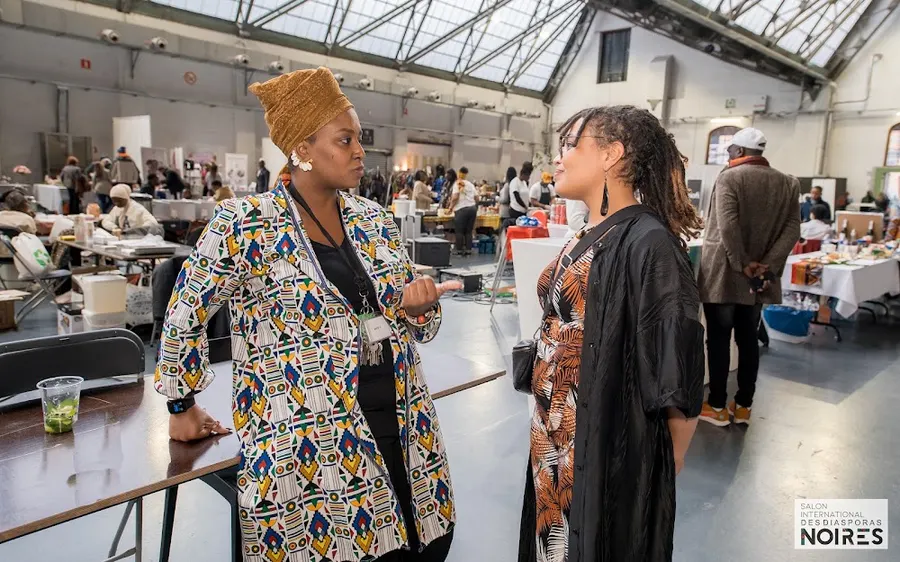 Rencontres au Market en 2024