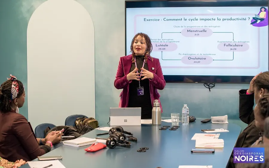 Workshop en 2025