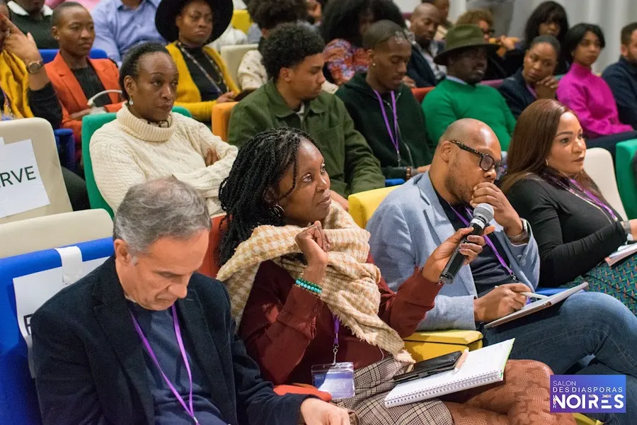 Public pendant une session en 2025