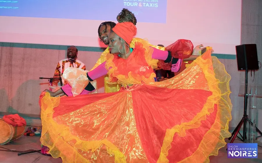 Spectacle en costumes en 2025